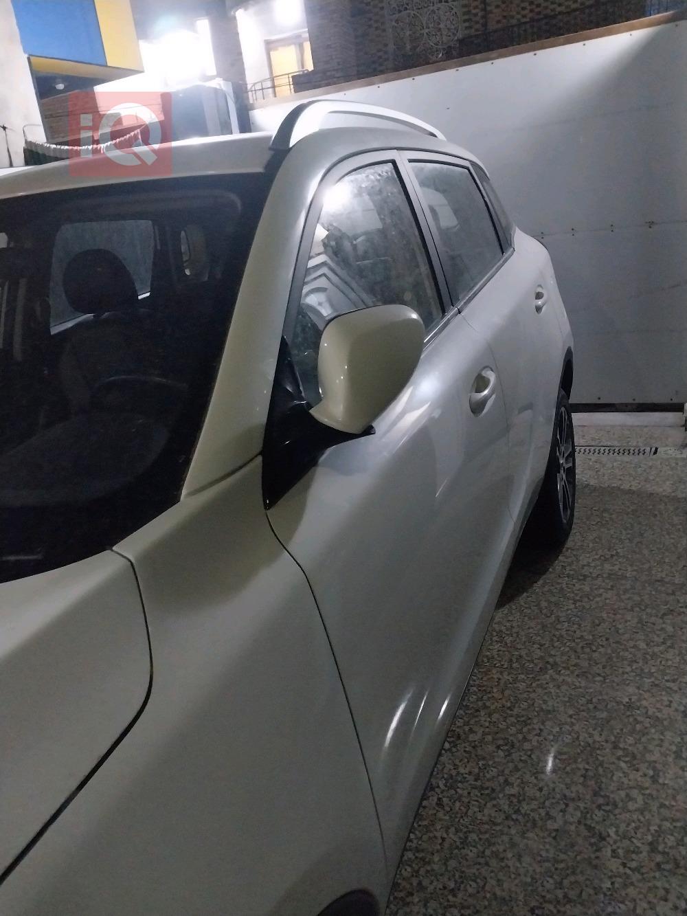 بايك Q35